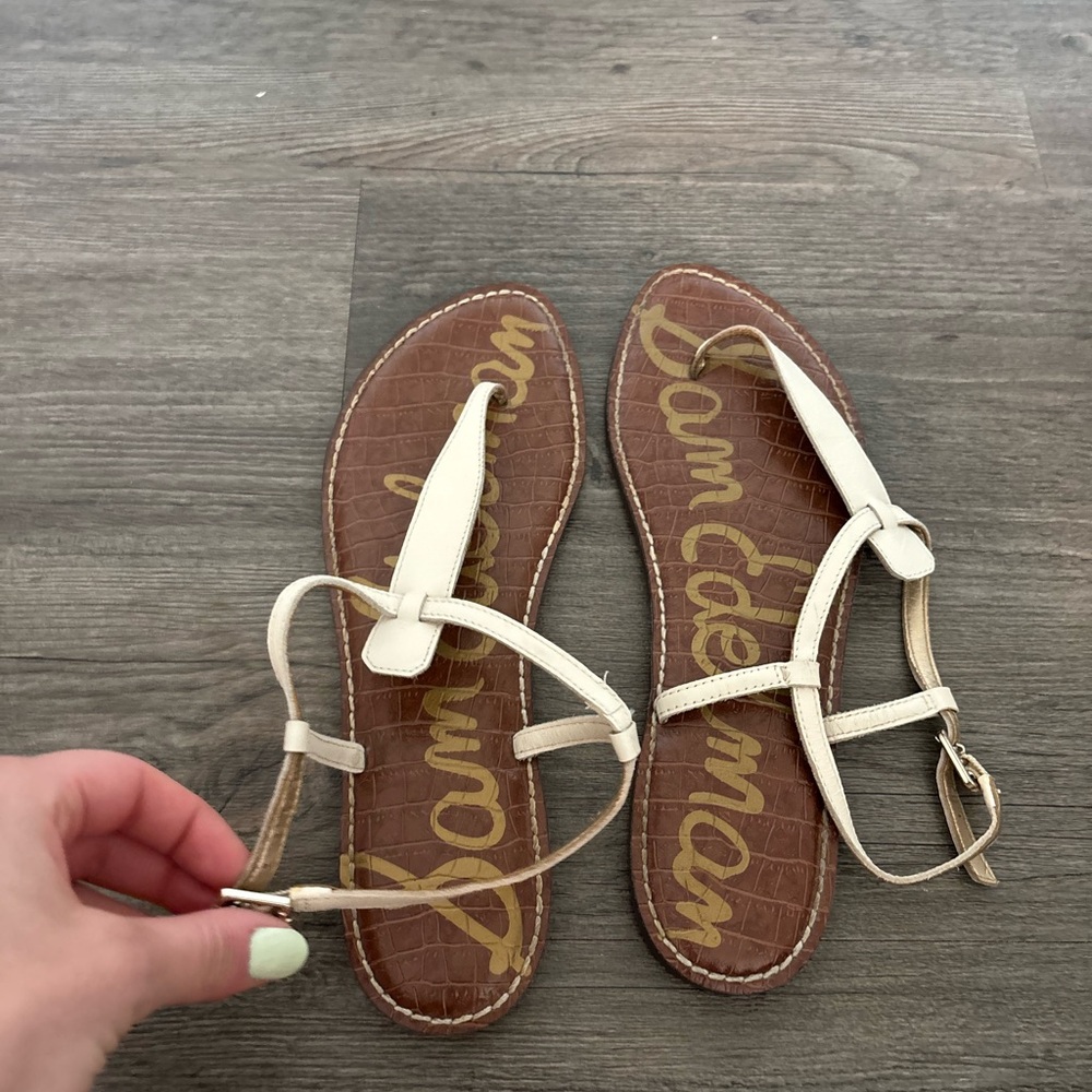 Sam Edelman Gigi sandals